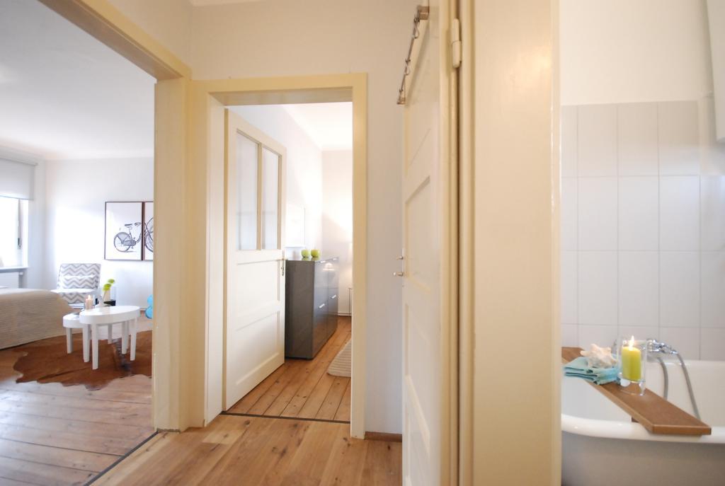 Gaestewohnung Ida Oberwart Rum bild